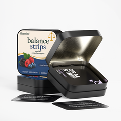 Balance Strips