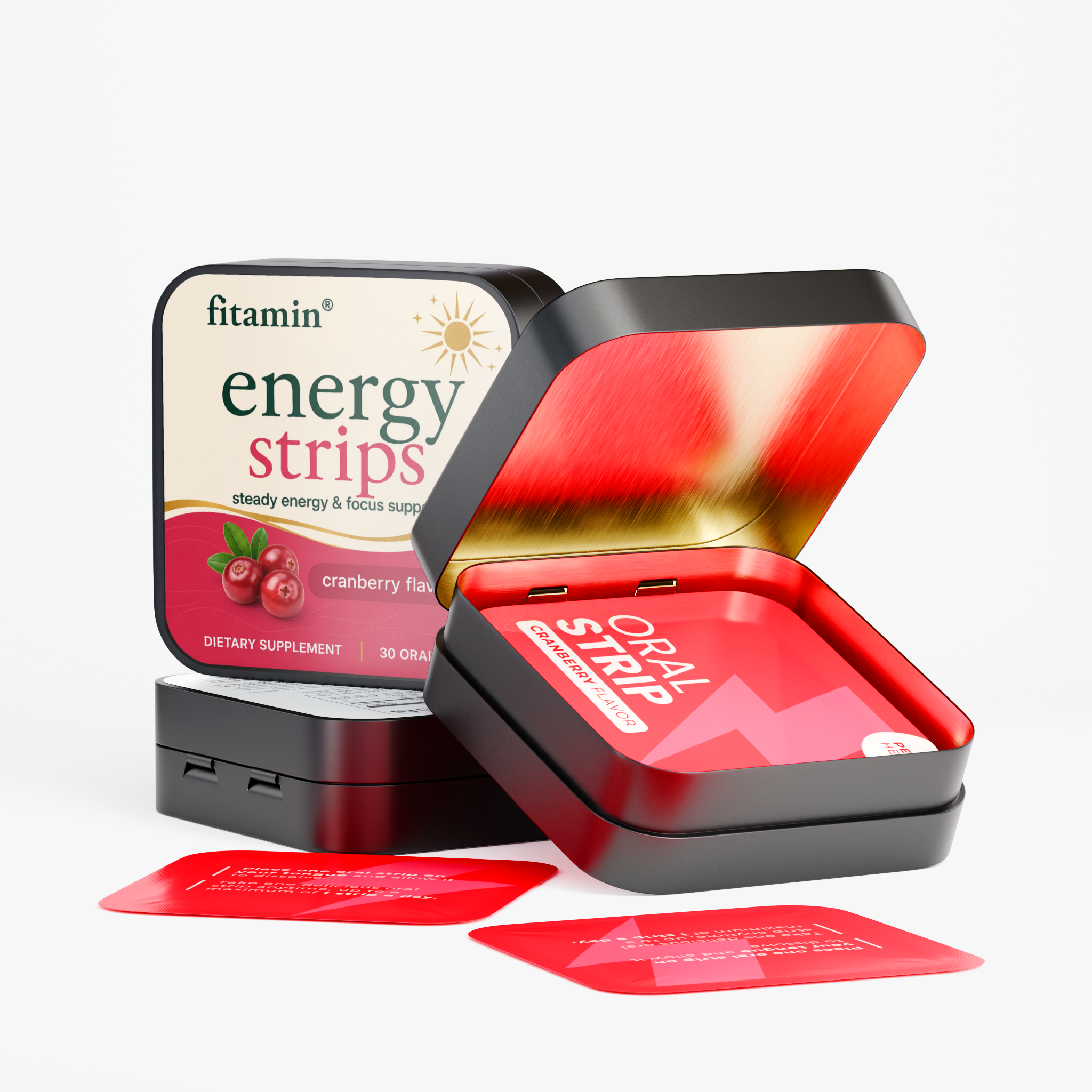 Energy Strips