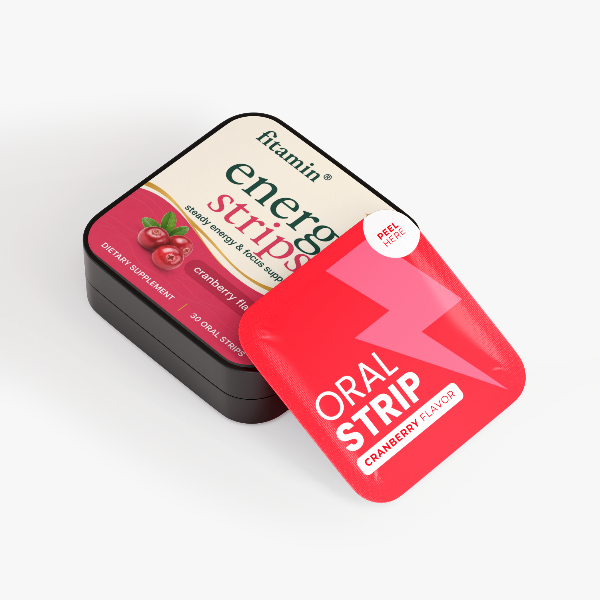 Energy Strips