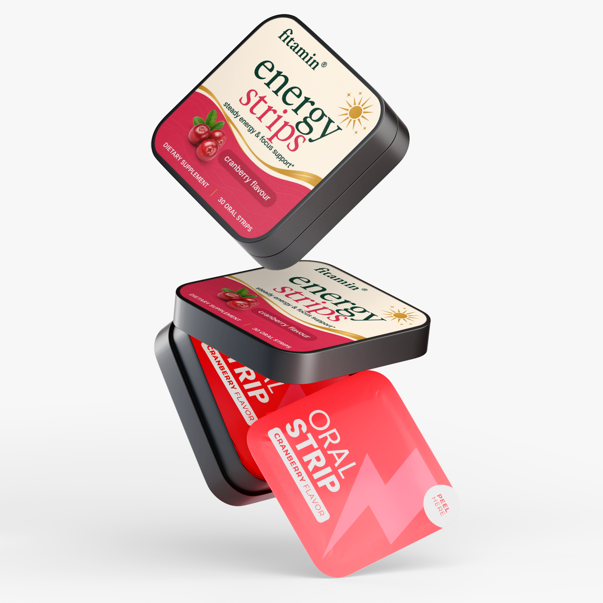 Energy Strips