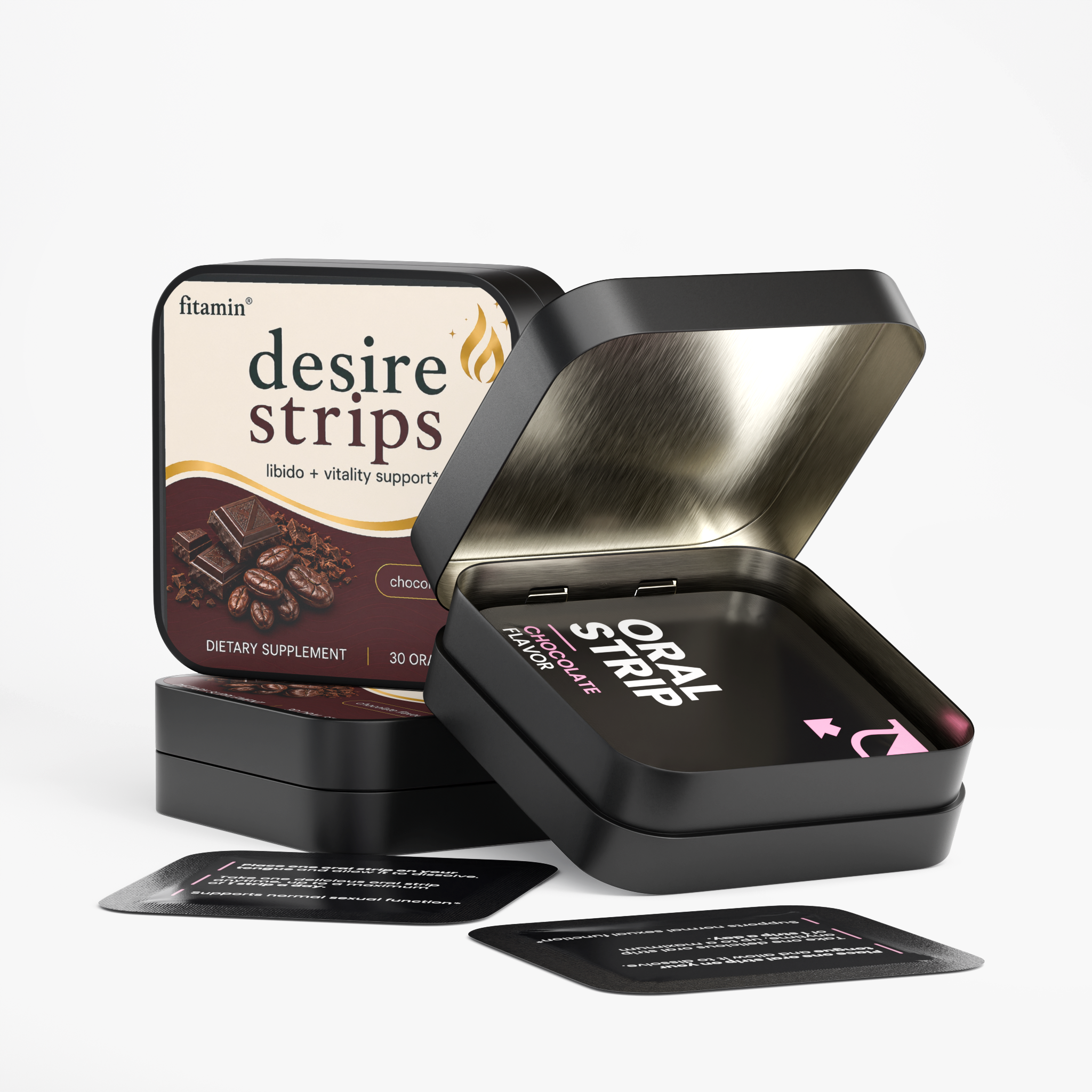 Desire Strips