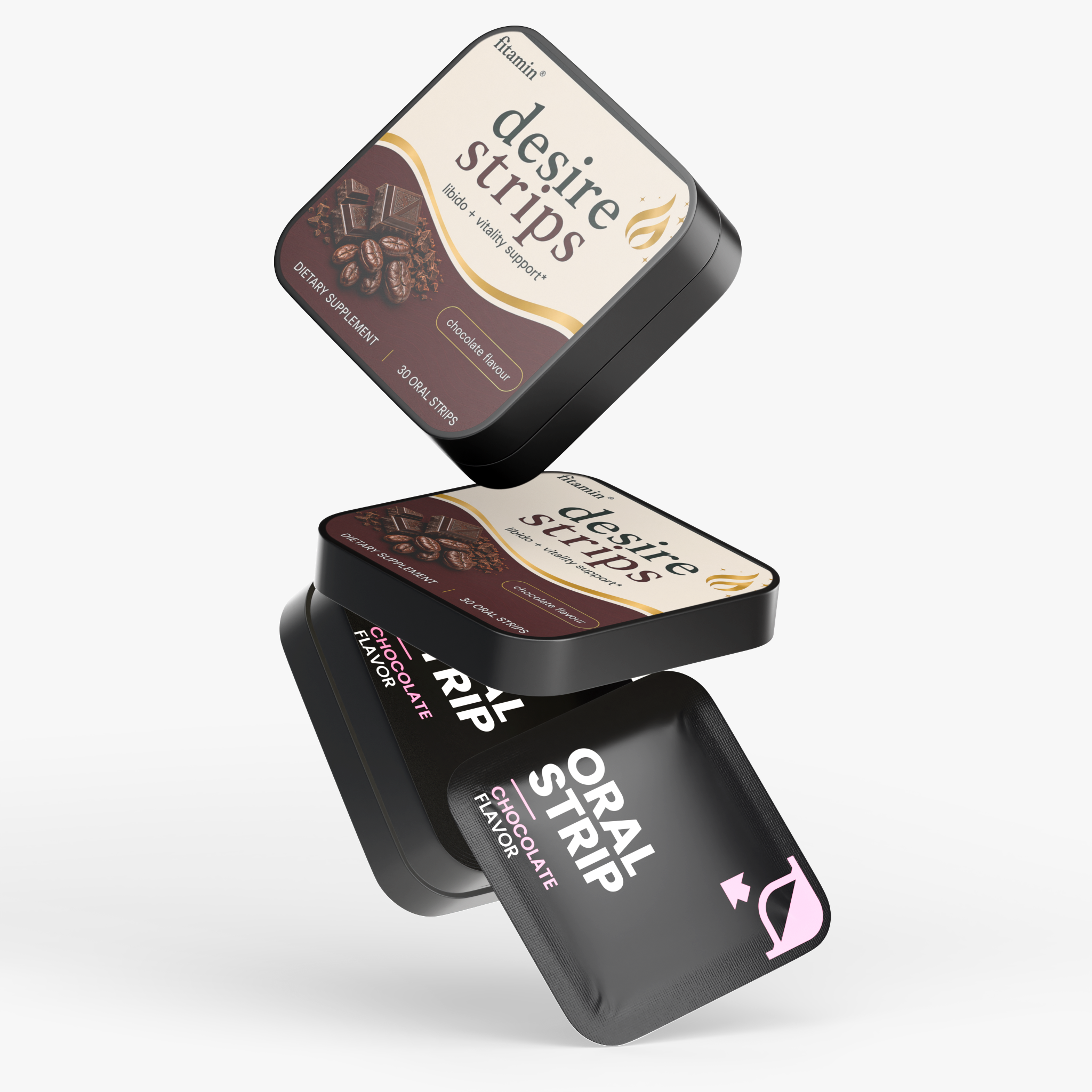 Desire Strips