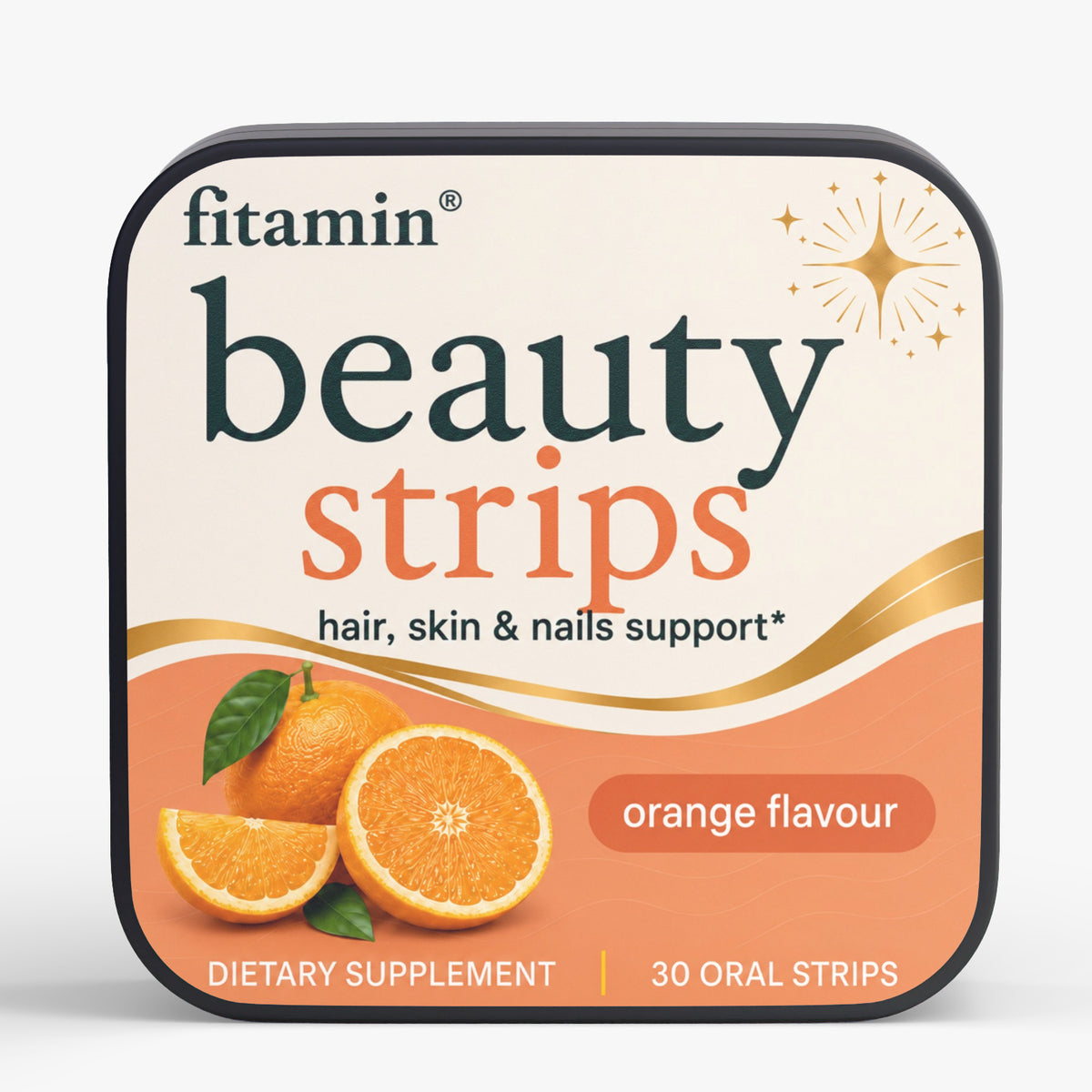 Beauty Strips