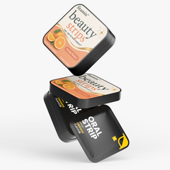 Beauty Strips