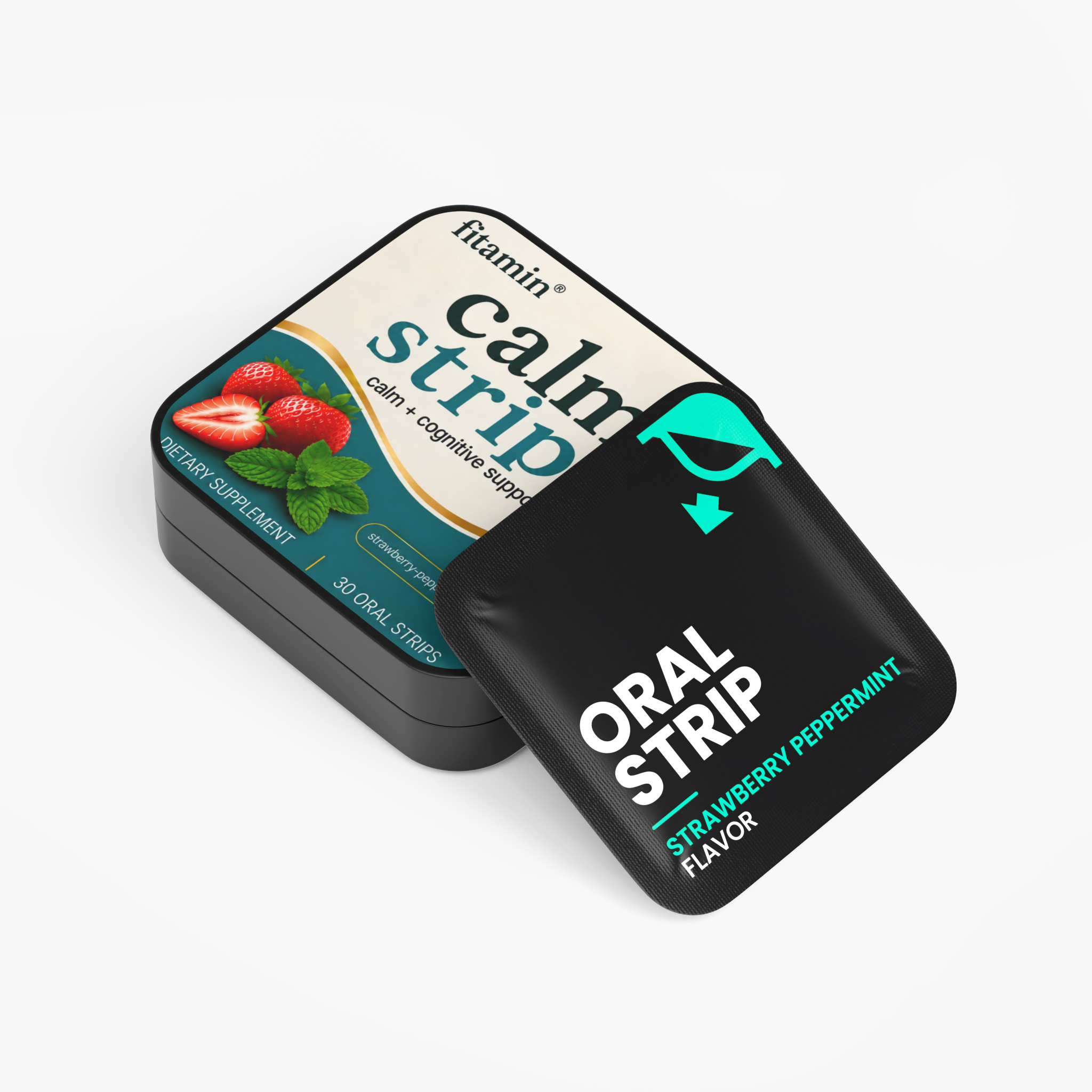 Calm Strips
