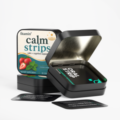 Calm Strips